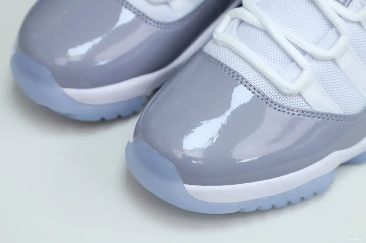 Retro Low  Air 11 Kimikick Jordan 0731